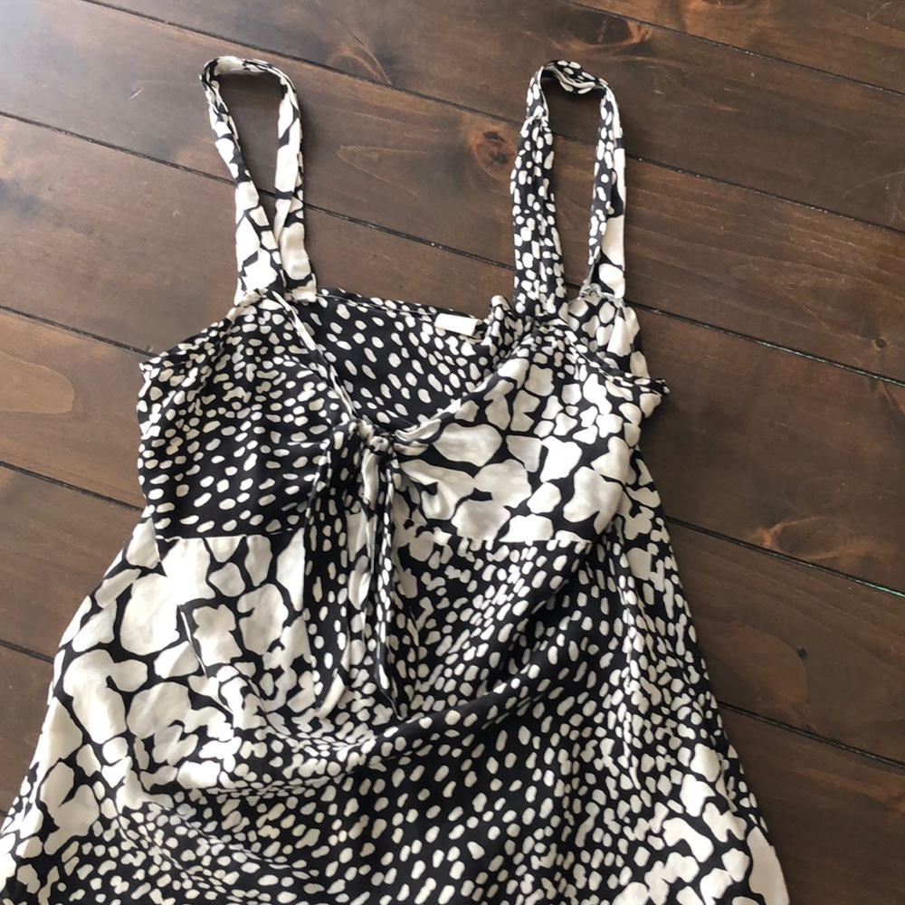 J Crew tank